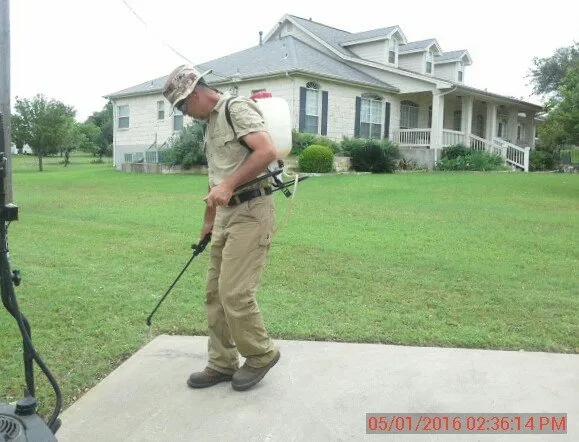 Reliable landscape installation for beautiful yards across Killeen, TX - Deabenderfer Property Services
