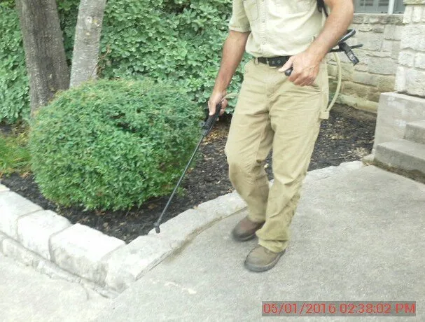 Custom yard maintenance experts serving Killeen, TX - Deabenderfer Property Services