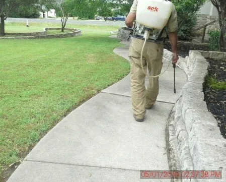 Expert residential landscaping near you across Killeen, TX - Deabenderfer Property Services