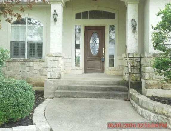 Reliable landscape installation in Killeen, TX by Deabenderfer Property Services