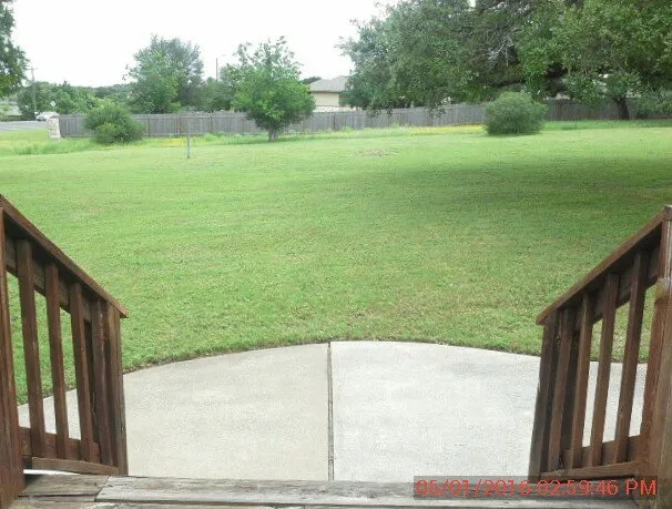 Trusted lawn mowing service in Killeen, TX - Deabenderfer Property Services