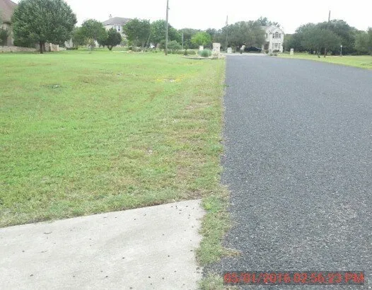 Custom lawn mowing service in Killeen, TX - Deabenderfer Property Services