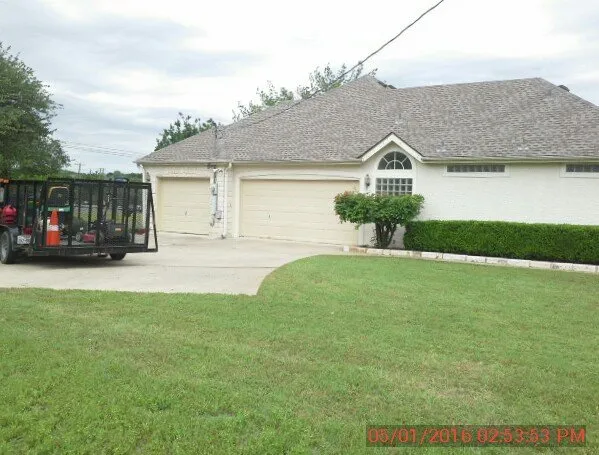 Affordable lawn mowing service for outdoor upgrades across Killeen, TX - Deabenderfer Property Services