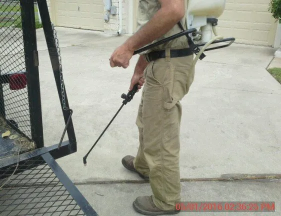 Professional outdoor landscaping for homes across Killeen, TX - Deabenderfer Property Services