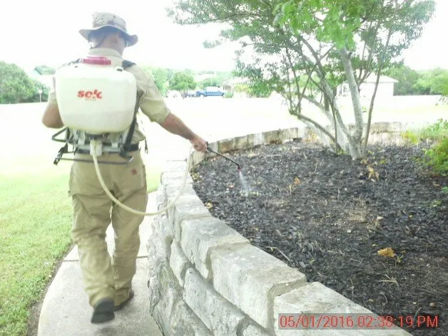 Top-rated outdoor landscaping experts serving Killeen, TX - Deabenderfer Property Services
