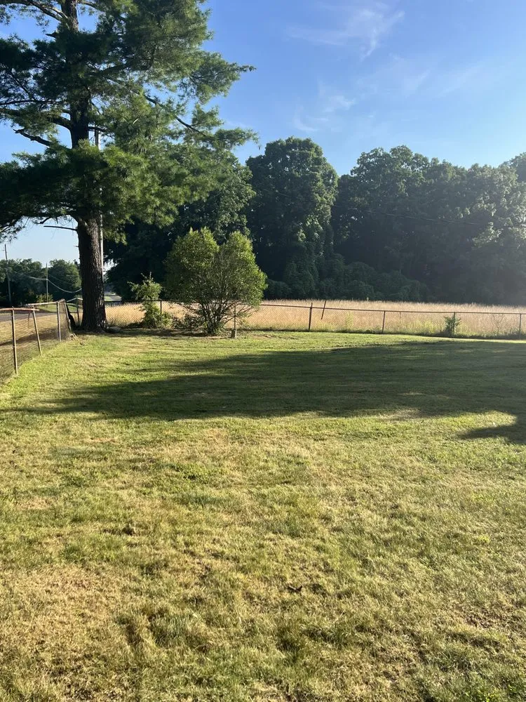 Affordable landscape design experts serving Greensboro, NC - Deab's Lawn Care