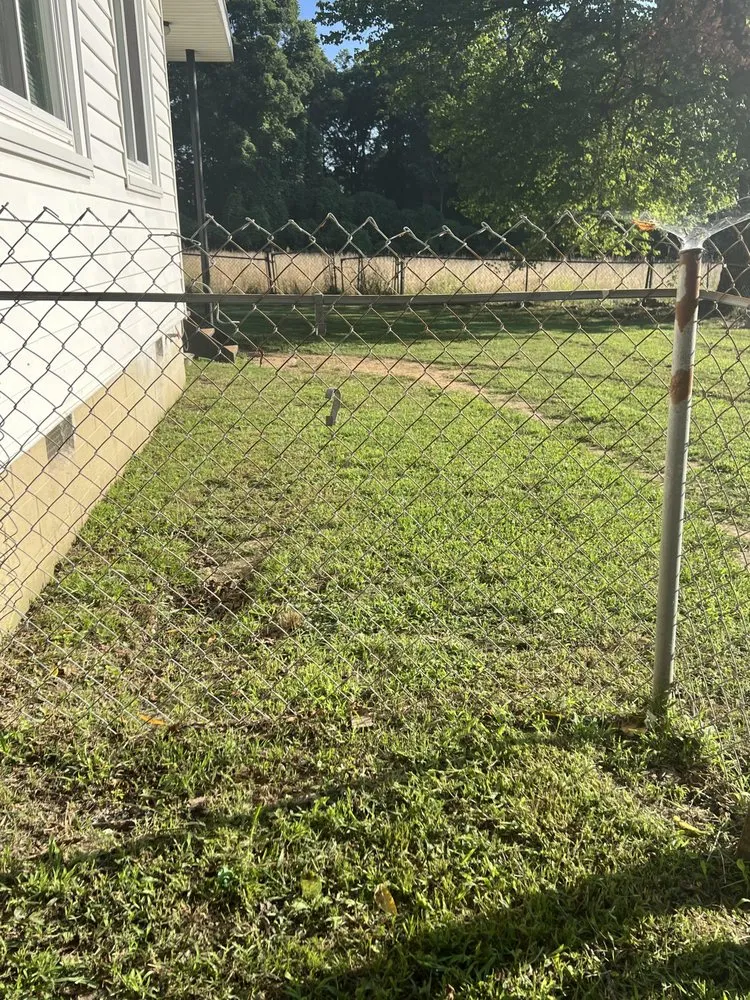 Affordable landscape design in Greensboro, NC - Deab's Lawn Care