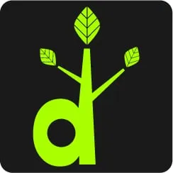 Deacs Yard Care Logo