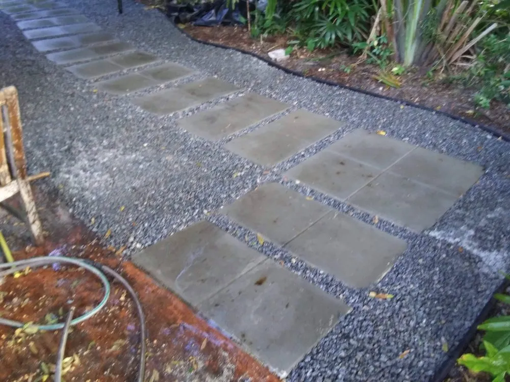 Local lawn care service for residential properties in Dale City, VA by Deadwood Fencing And Landscaping