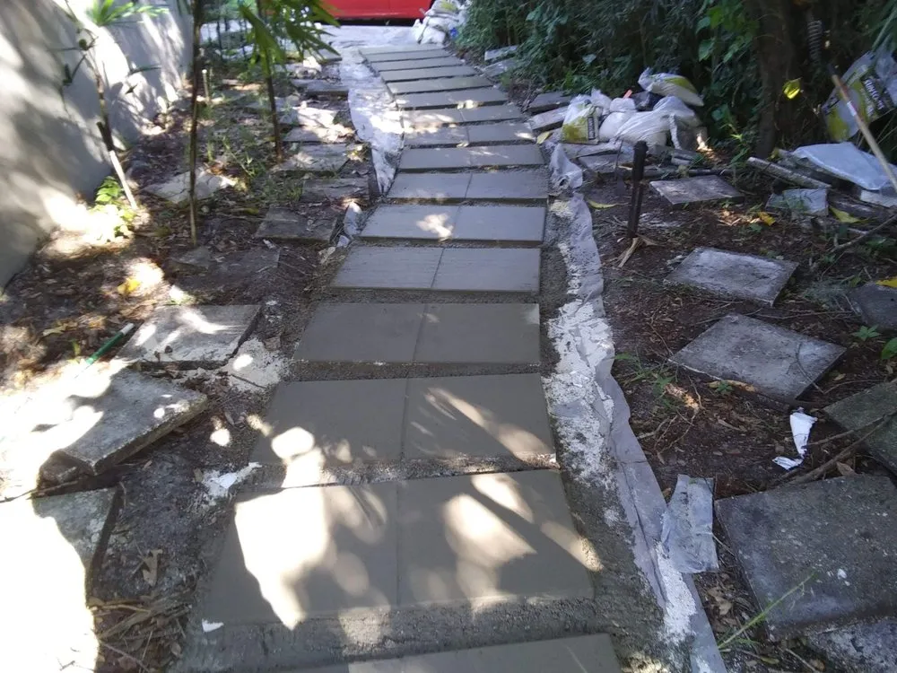 Reliable landscape design in Dale City, VA - Deadwood Fencing And Landscaping