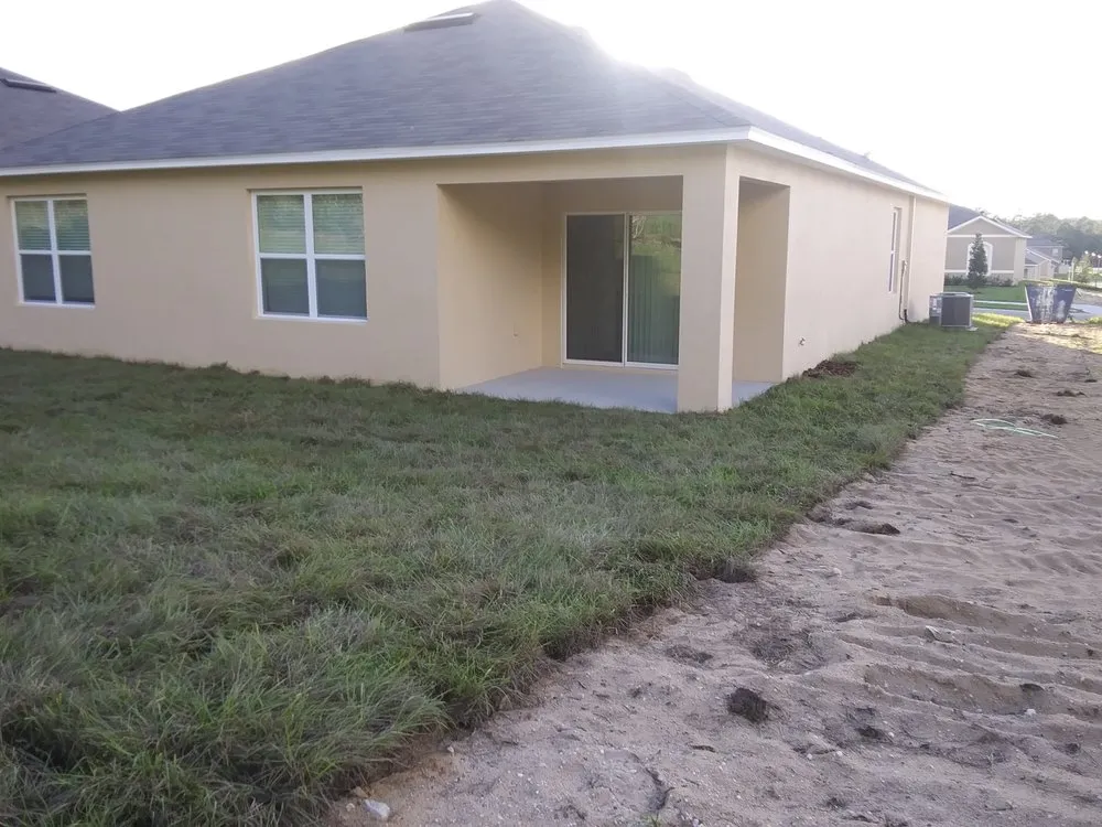 Reliable garden landscaping for residential properties in Dale City, VA by Deadwood Fencing And Landscaping