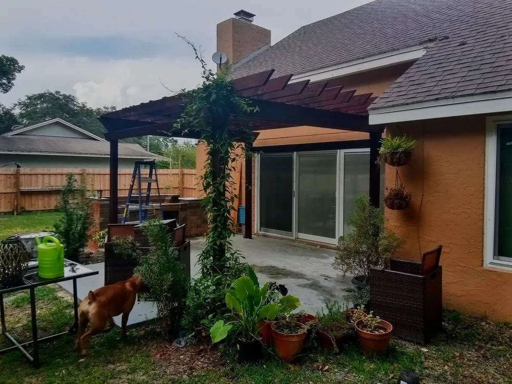 Reliable lawn care service in Dale City, VA by Deadwood Fencing And Landscaping