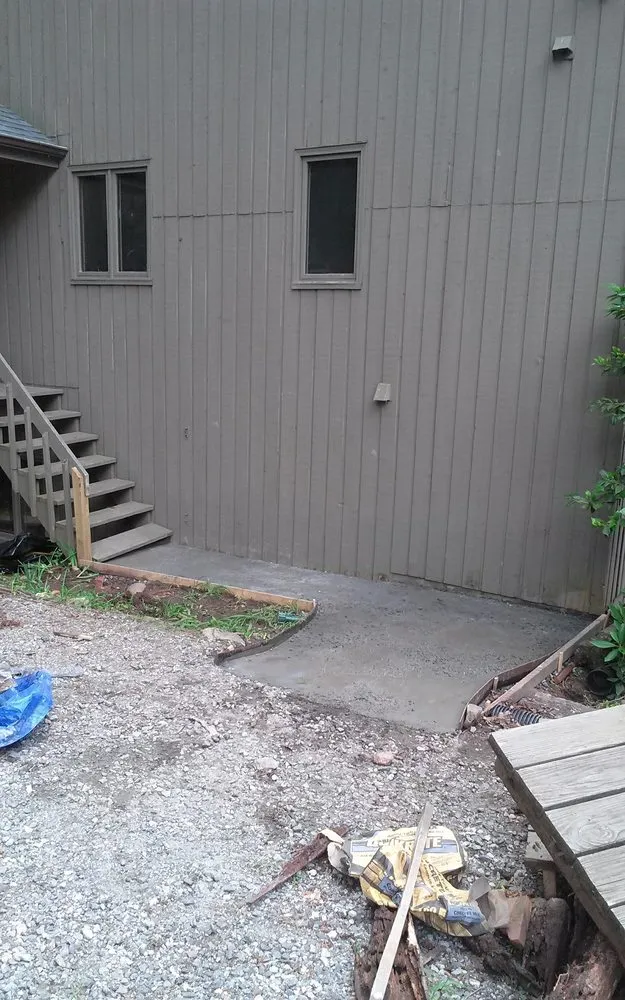 Reliable garden landscaping for homes across Dale City, VA - Deadwood Fencing And Landscaping