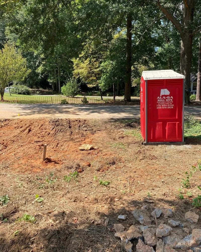 Custom landscape installation experts serving Atlanta, GA - Deaf With A Purpose