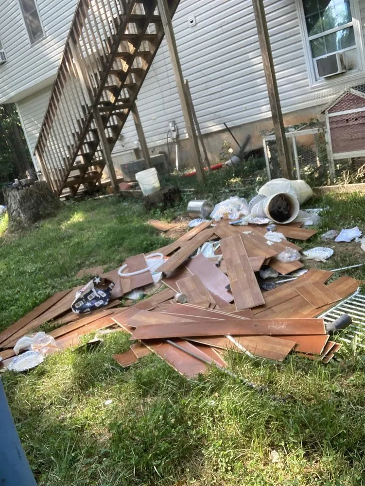 Trusted landscaping services experts serving Atlanta, GA - Deaf With A Purpose