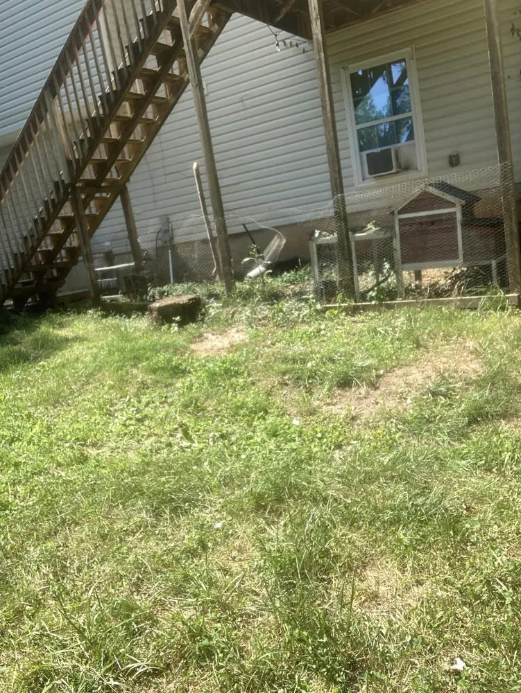 Reliable lawn care service near you in Atlanta, GA by Deaf With A Purpose