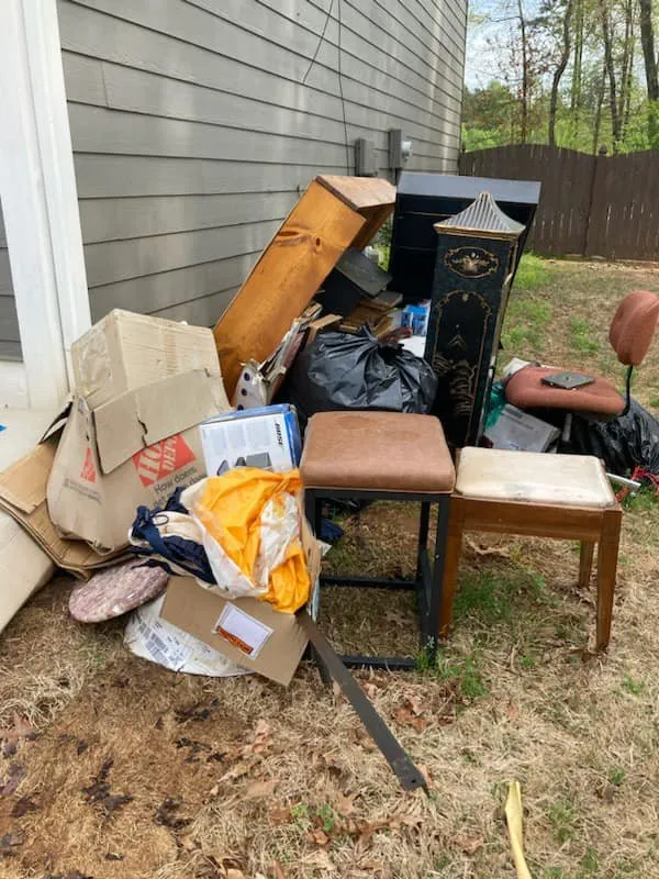 Trusted residential landscaping experts serving Atlanta, GA - Deaf With A Purpose