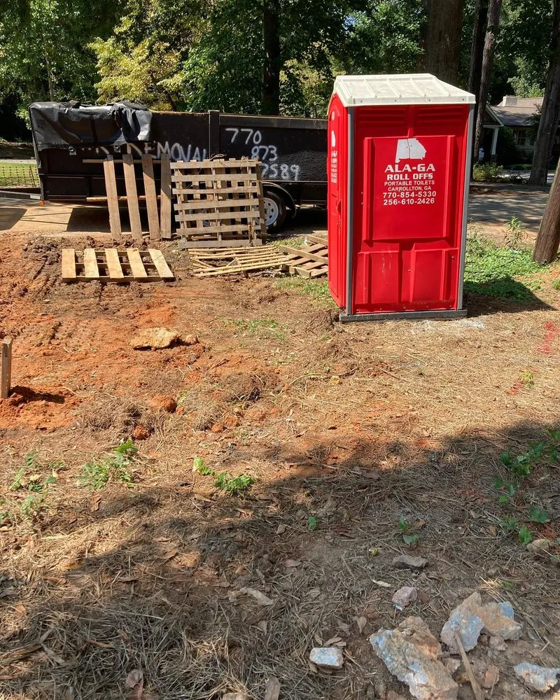 Local lawn care service in Atlanta, GA by Deaf With A Purpose