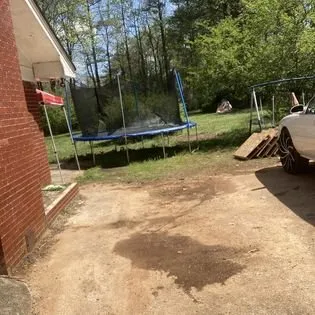 Top-rated lawn care service for outdoor upgrades in Atlanta, GA by Deaf With A Purpose