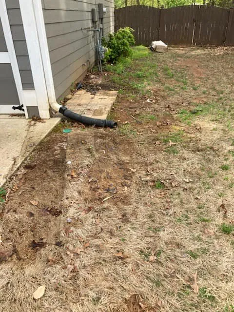 Custom residential landscaping experts serving Atlanta, GA - Deaf With A Purpose