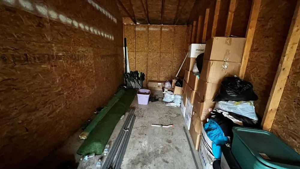 Expert landscaping services for residential properties in Atlanta, GA by Deaf With A Purpose