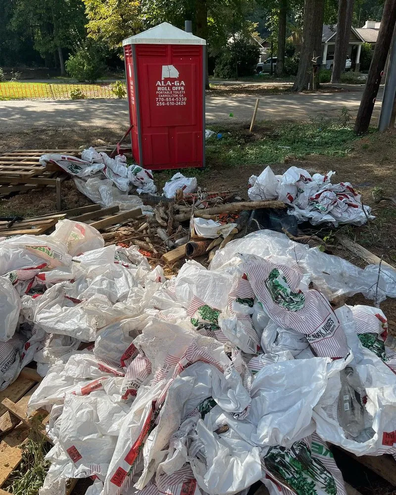 Professional landscape design for outdoor upgrades across Atlanta, GA - Deaf With A Purpose