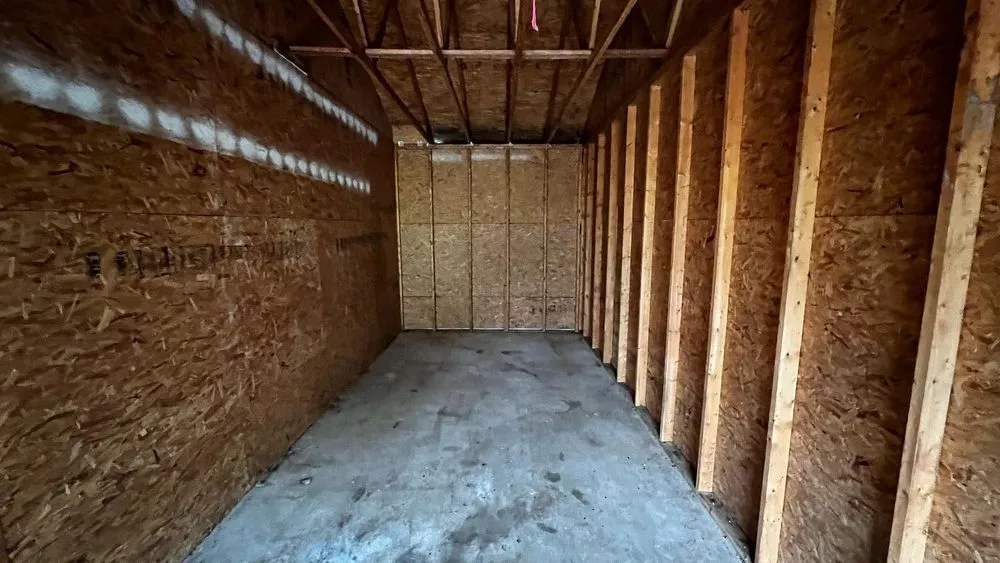 Expert yard cleanup service in Atlanta, GA by Deaf With A Purpose