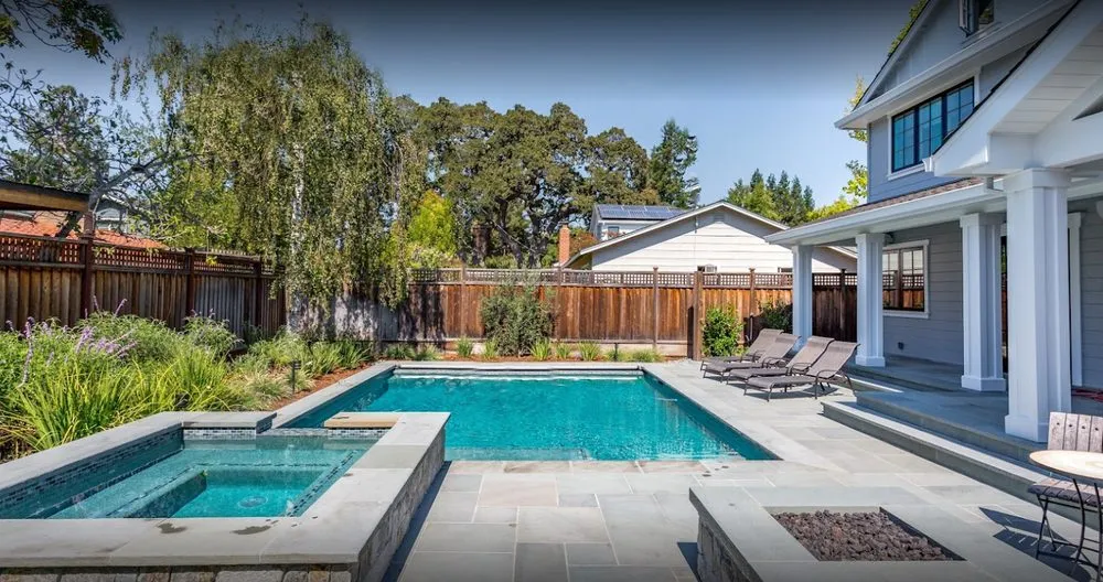 Custom yard cleanup service in Concord, CA by Deal Stack Landscaping Concord