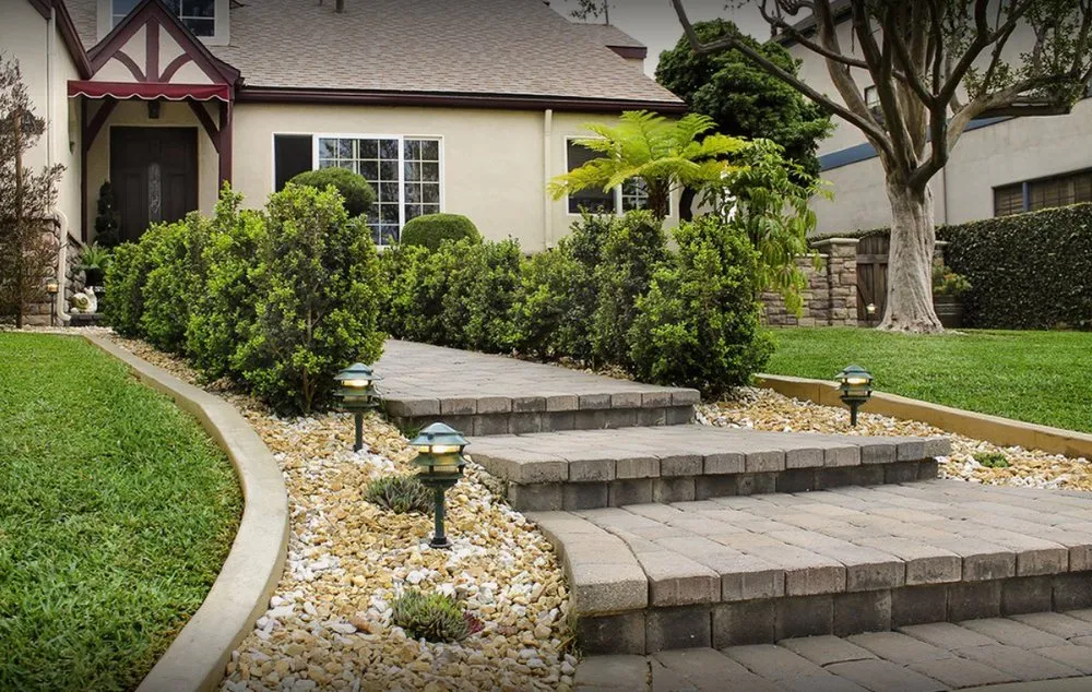 Local outdoor landscaping for beautiful yards in Concord, CA by Deal Stack Landscaping Concord
