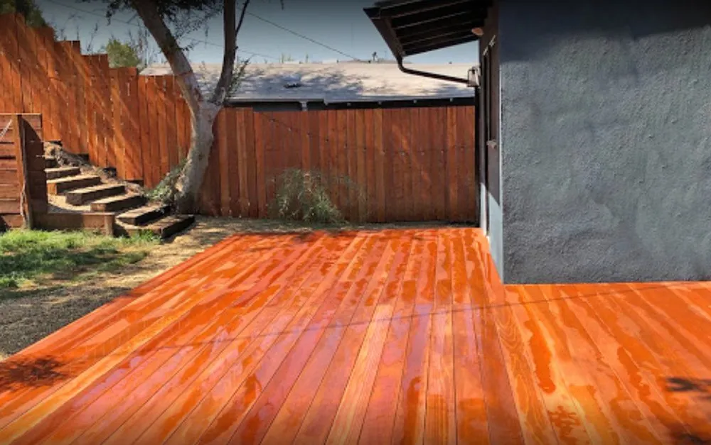 Expert yard cleanup service for outdoor upgrades across Concord, CA - Deal Stack Landscaping Concord