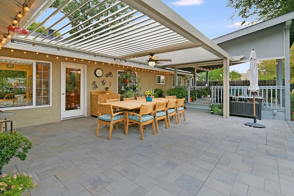 Trusted lawn mowing service in Concord, CA by Deal Stack Landscaping Concord