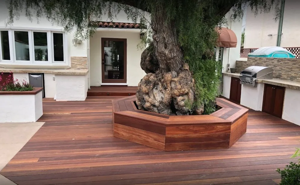 Professional lawn mowing service in Concord, CA by Deal Stack Landscaping Concord