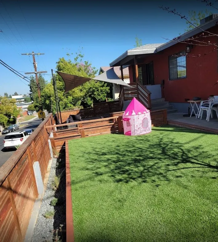 Custom yard maintenance experts serving Concord, CA - Deal Stack Landscaping Concord