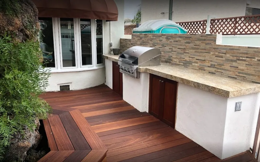 Expert landscaping services in Concord, CA by Deal Stack Landscaping Concord