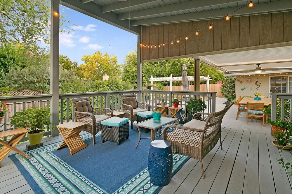 Reliable outdoor landscaping in Concord, CA by Deal Stack Landscaping Concord