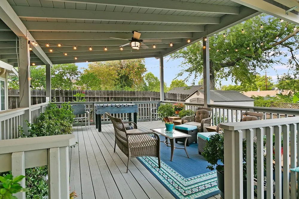 Local landscape design for beautiful yards in Concord, CA by Deal Stack Landscaping Concord