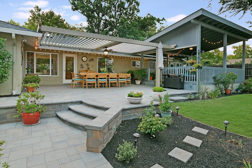 Affordable yard cleanup service near you across Concord, CA - Deal Stack Landscaping Concord