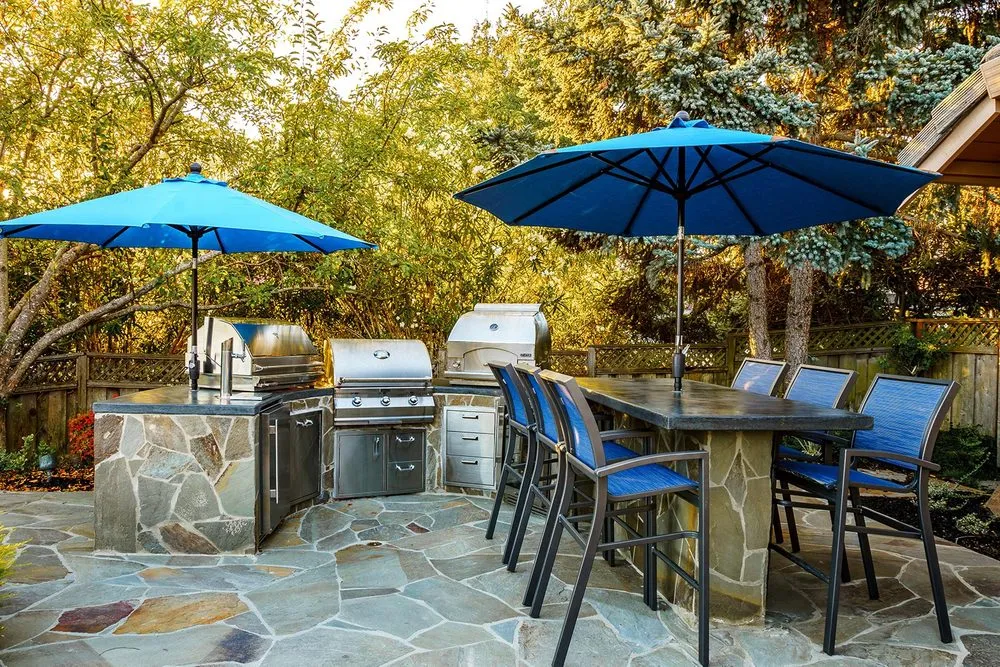 Custom residential landscaping experts serving Concord, CA - Deal Stack Landscaping Concord