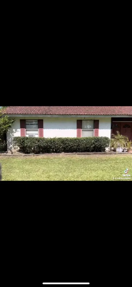 Affordable lawn care service with custom design across Green Cove Springs, FL - Dealz And Stealz Lawncare