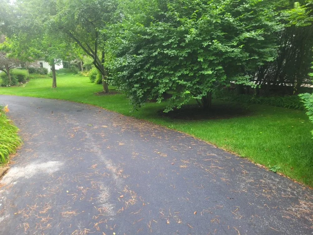 Expert landscape design in Milwaukee, WI - Deam Green