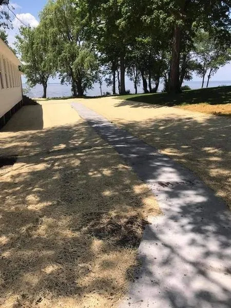 Professional residential landscaping in Rosendale, WI - Dean Builders