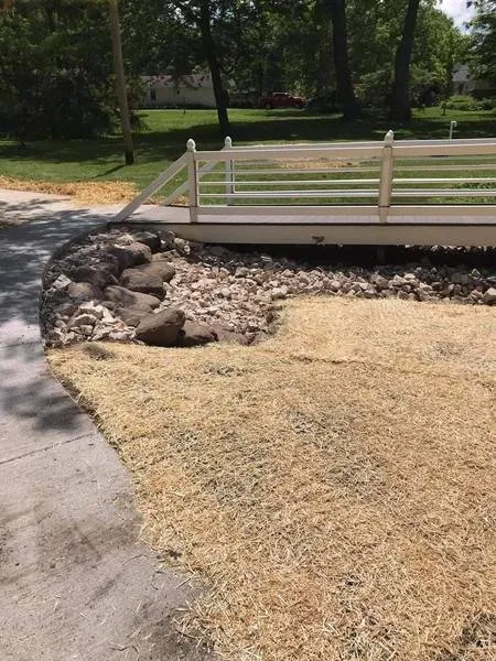 Trusted landscape design in Rosendale, WI - Dean Builders