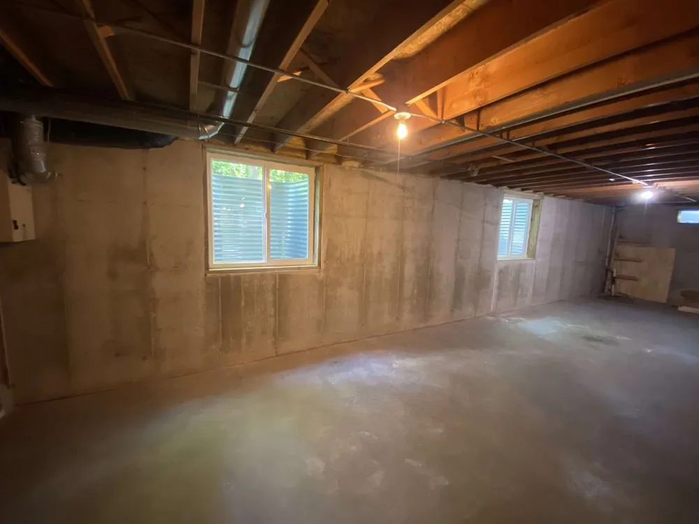 Professional lawn mowing service in Rosendale, WI - Dean Builders