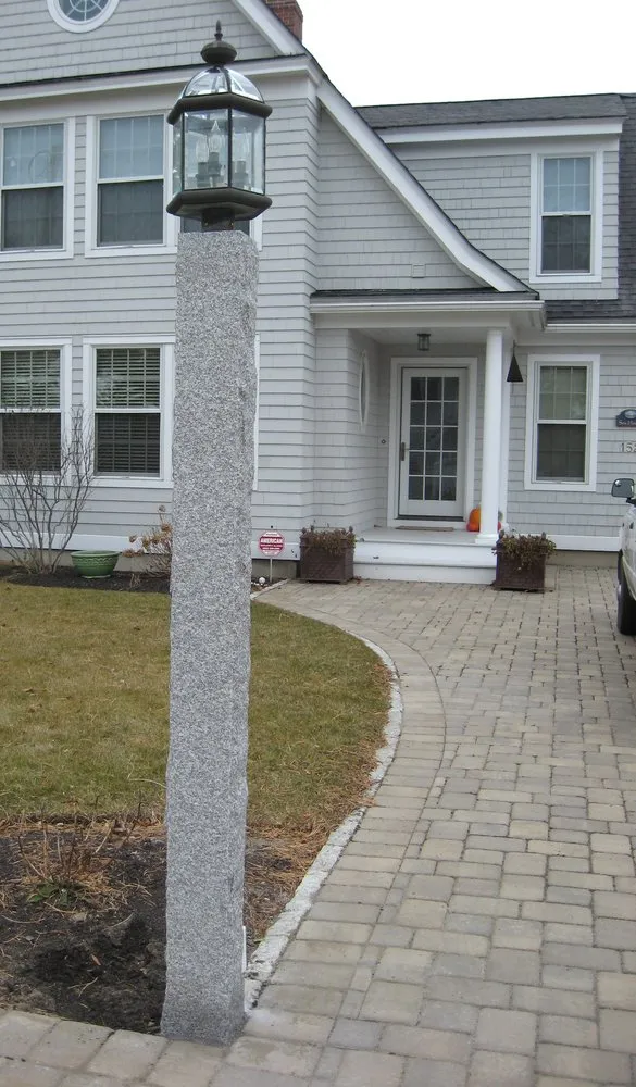 Affordable garden landscaping near you in Wells, ME by Dean C Ramsdell Landscaping