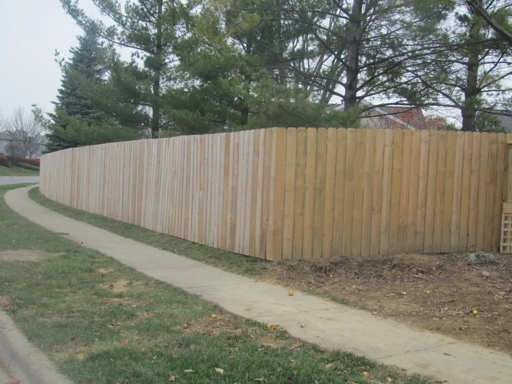 Professional lawn mowing service in Plain City, OH - Dean Landscape Construction