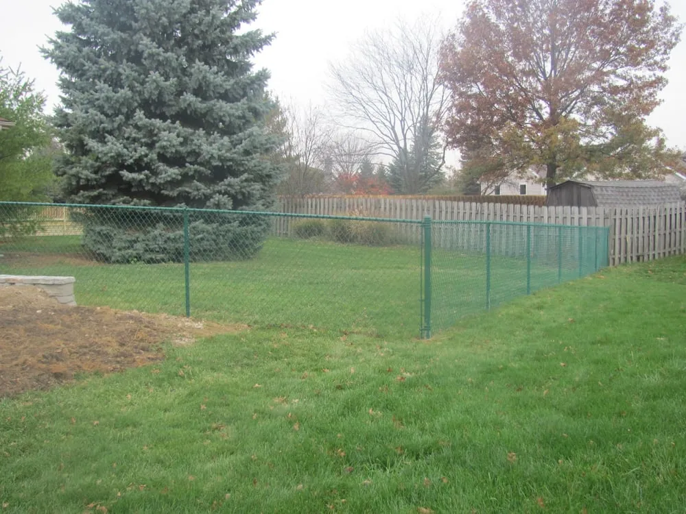 Custom yard maintenance experts serving Plain City, OH - Dean Landscape Construction