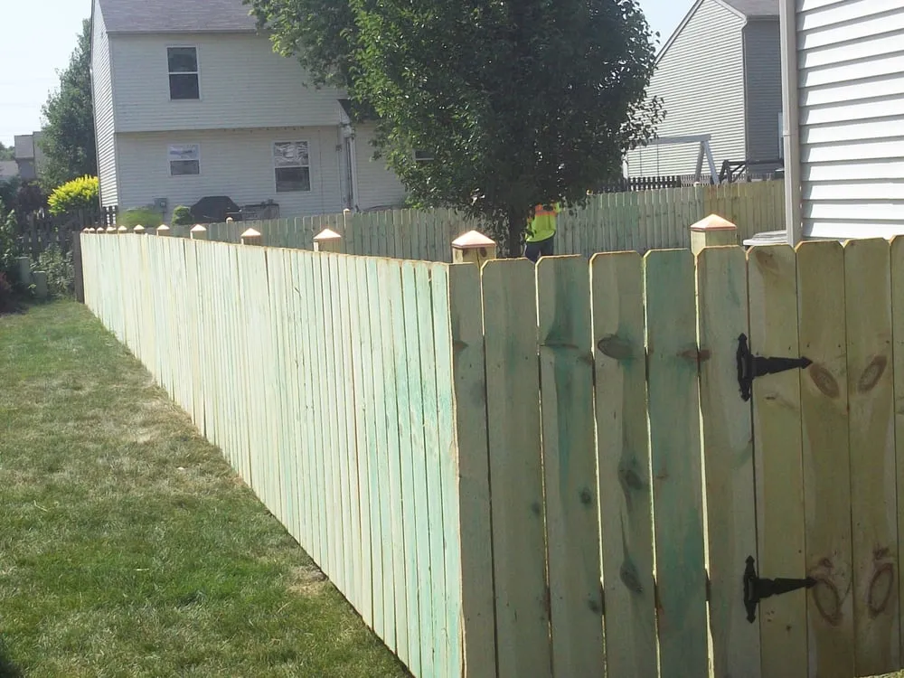 Local landscaping services in Plain City, OH - Dean Landscape Construction