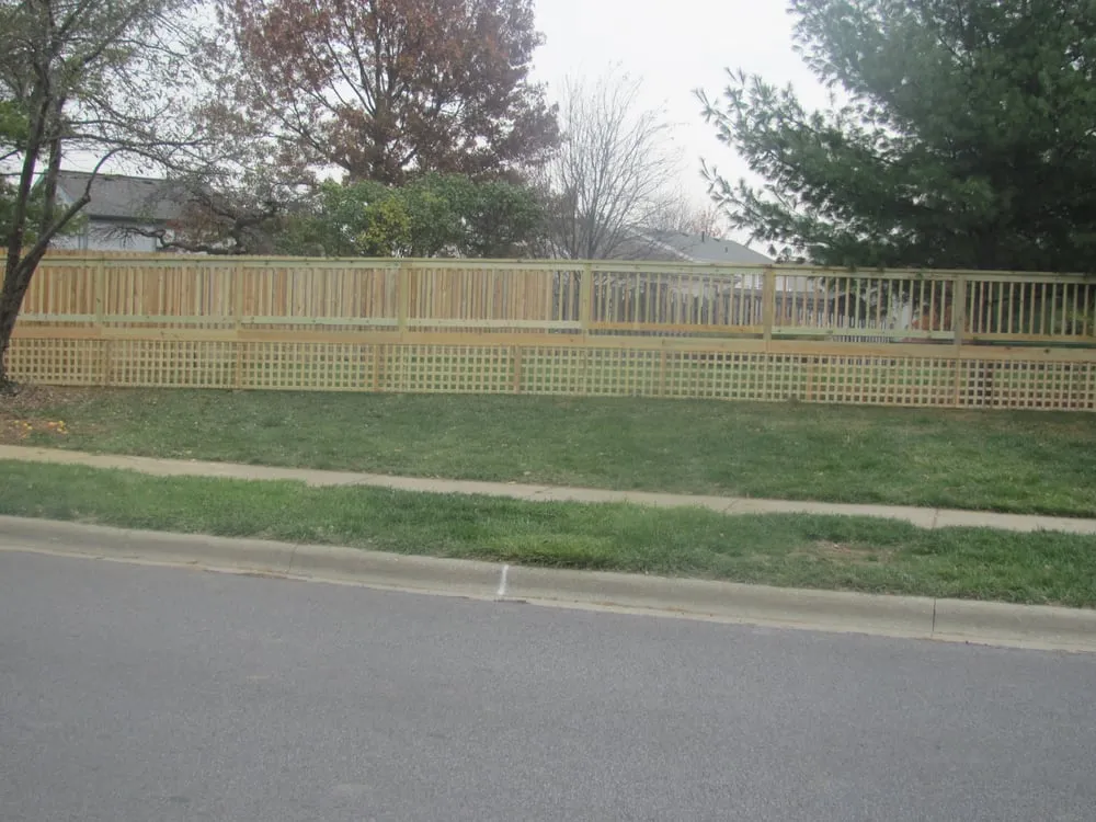 Professional residential landscaping in Plain City, OH - Dean Landscape Construction
