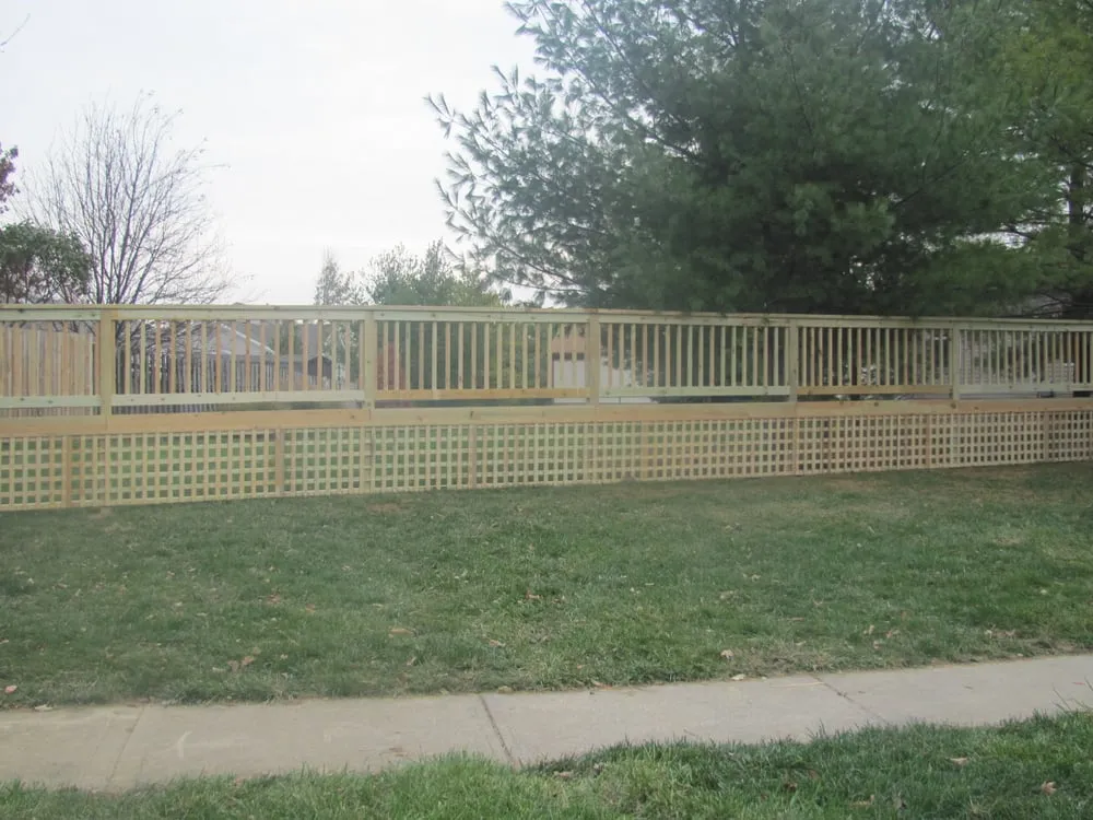 Reliable yard cleanup service in Plain City, OH by Dean Landscape Construction