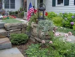 Top-rated landscape design experts serving Boerne, TX - Dean-o-Mite's